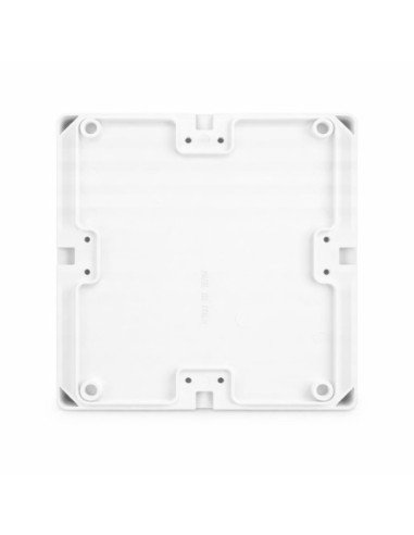 Caja Estanca Exterior 170x170x120mm IP65 ABS IK08 Gris