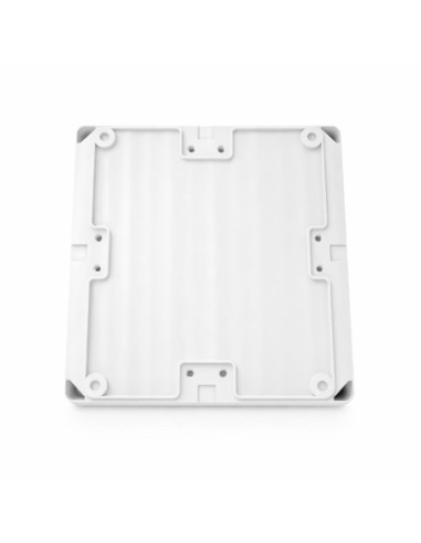 Caja Estanca Exterior 170x170x75mm IP65 ABS IK08 Gris