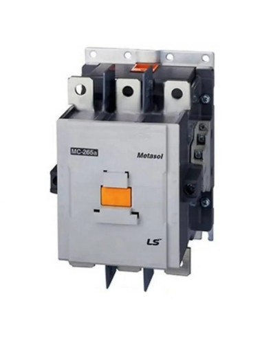 Contactor tripolar MC-330a AC100-400V 50/60Hz 2a2b 3P - 1