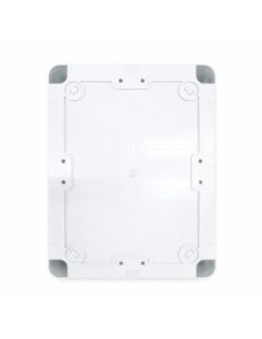 Caja Estanca Exterior 190x140x140mm IP65 ABS IK08 Gris 2