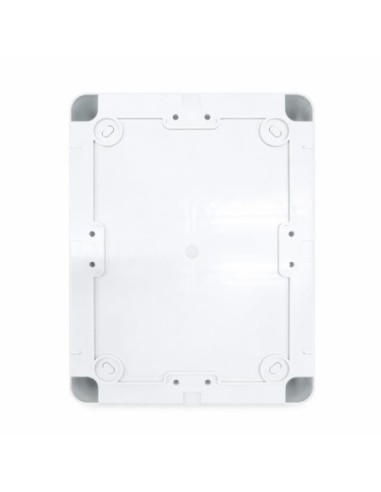 Caja Estanca Exterior 190x140x140mm IP65 ABS IK08 Gris