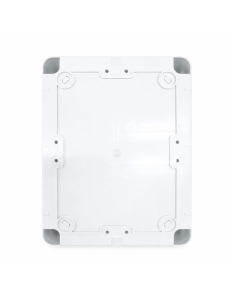 Caja Estanca Exterior 190x140x140mm IP65 ABS IK08 Gris