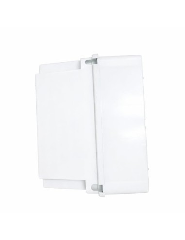 Caja Estanca Exterior 190x140x140mm IP65 ABS IK08 Gris