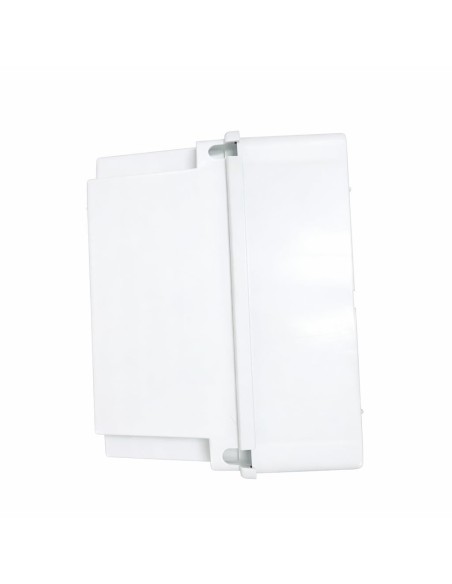 Caja Estanca Exterior 190x140x140mm IP65 ABS IK08 Gris