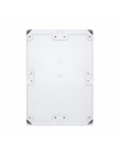 Caja Estanca Exterior 240x190x90mm IP65 ABS IK08 Gris 2