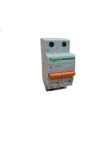 Interruptor Automático Magnetotérmico 1p+n 40a con Ofertas en Carrefour