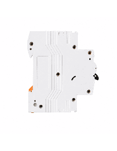 Interruptor Magnetotérmico Residencial 1P+N 6A 6kA 230V DIN 2