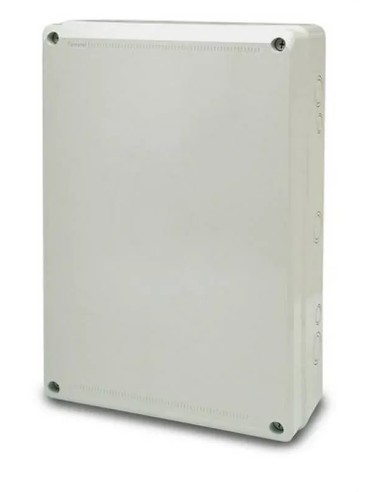 Caja modular sin conos 500x330x135 IP65 Famatel 3954 - 1