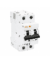 copy of Magnetotérmico Residencial 1P+N 10A 6kA 230V DIN
