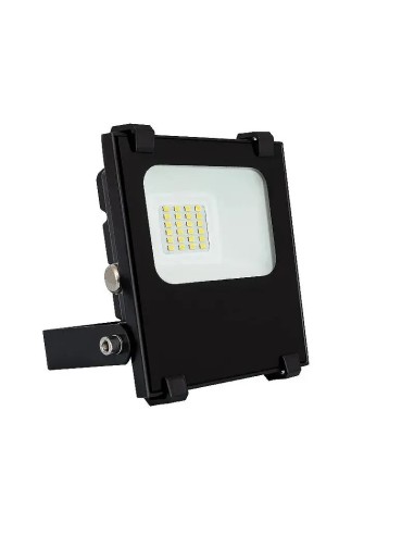 Foco Proyector LED 10W 135 lm/W IP65 No flicker (Fría, Cálida, Neutra) - 1