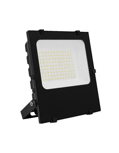 Foco Proyector LED 50W 145 lm/W IP65 Regulable (Fría, Cálida, Neutra) - 1