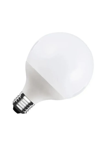 Bombilla LED E27 G95 15W (Fría, Cálida y Neutra) - 1