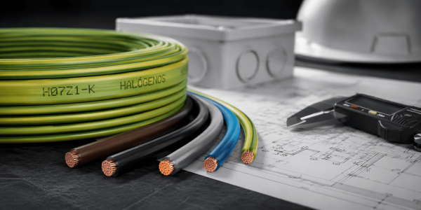 ¿Qué Sección de Cable Libre de Halógenos (H07Z1-K) Necesito?